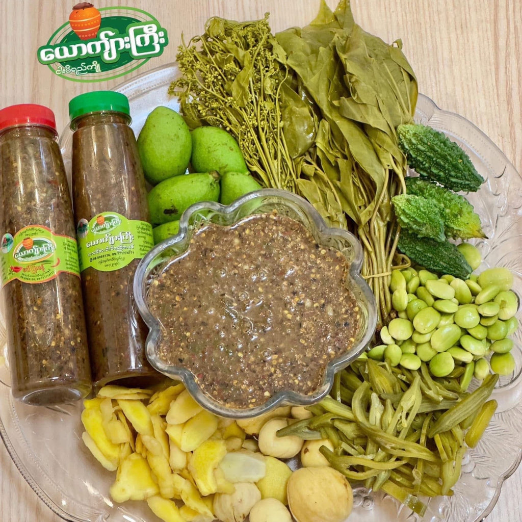Sauces, Spices & Powder