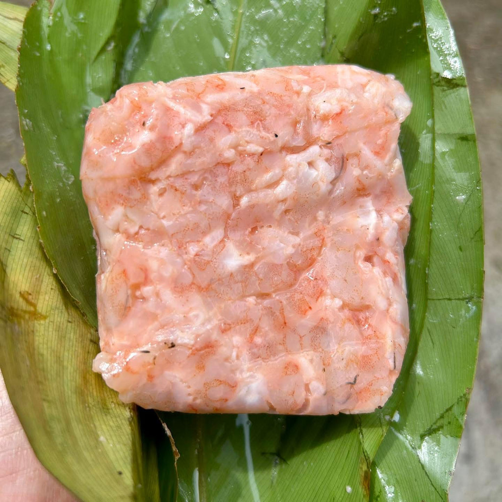 Meat and Fish Produce