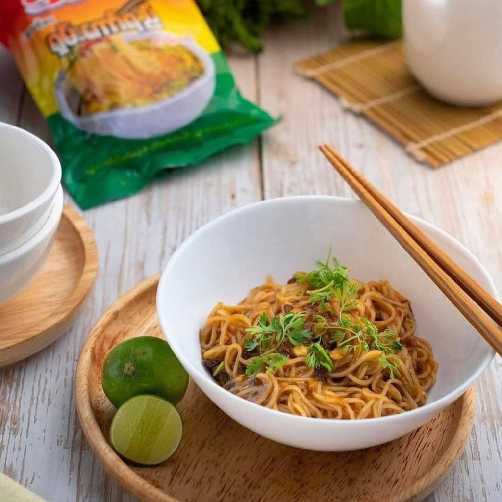 Noodles