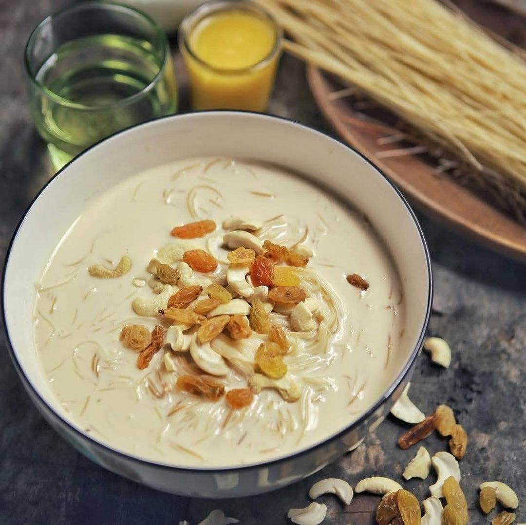 A Simplified Take on A Classic Dish